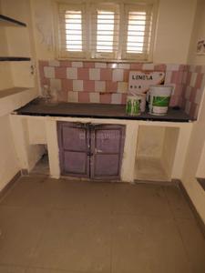 Kitchen Image of 650 Sq.ft 1 BHK Independent House for rent in Bhagwan Nagar Nagpur for Rs. 7000