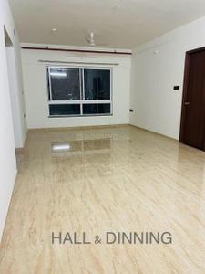 Hall Image of 1400 Sq.ft 3 BHK Apartment / Flat for sale in VTP Township Codename Pegasus , Kharadi Pune for Rs. 12300000