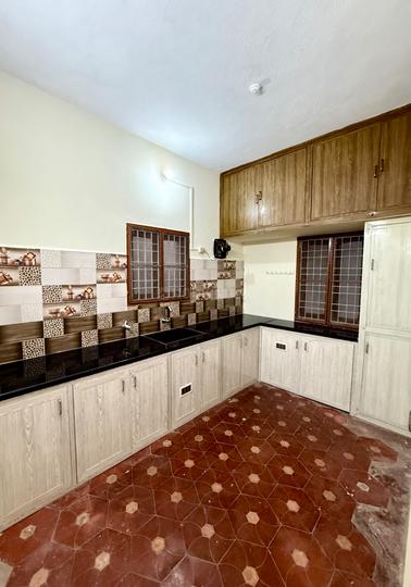 Elita Elite Square Kitchen 1