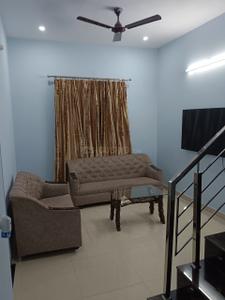 Hall Image of 1400 Sq.ft 3 BHK Builder Floor for sale in South city, Ayali Khurd Ludhiana for Rs. 7200000