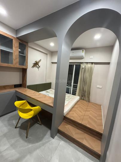 Krishna Estate Bedroom 1