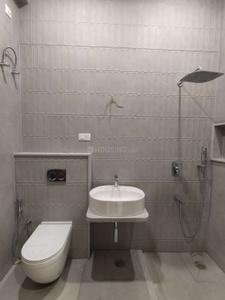 Bathroom Image of 3600 Sq.ft 4 BHK Independent House for sale in Kalapatti Coimbatore for Rs. 26900000