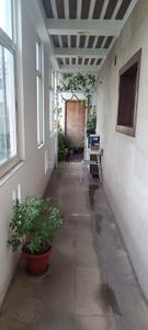 Balcony Image of 3665 Sq.ft 4 BHK Apartment / Flat for sale in Uday Appartment, Kavadiguda Hyderabad for Rs. 36500000