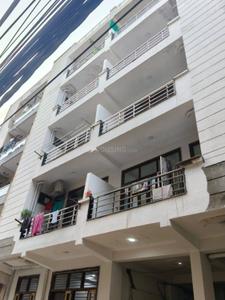 3 BHK Independent House
