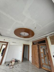 Hall Image of 2500 Sq.ft 3 BHK Builder Floor for rent in Delta II Greater Noida for Rs. 40000