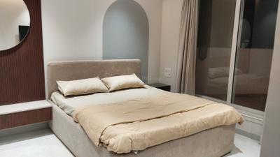 Bedroom Image of 1200 Sq.ft 3 BHK Apartment / Flat for sale in Kalyan West Kalyan for Rs. 9199999
