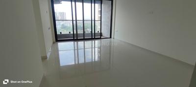 Hall Image of 1080 Sq.ft 2 BHK Apartment / Flat for sale in Kumar 47 East, Mundhwa Pune for Rs. 12500000