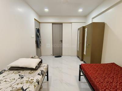 Hall Image of NAVKAR LIVING in Kurla East, Mumbai