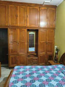 Bedroom Image of NARANG PG in Railway Station Aea, Thanesar