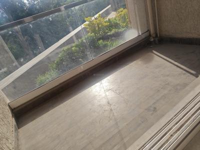 Image of 1150 Sq.ft 2 BHK Apartment / Flat for sale in Bhagwati 19 East, Nerul, Navi Mumbai for Rs. 26500000
