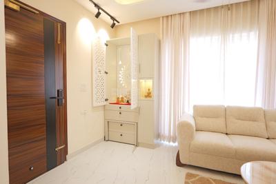 Hall Image of 950 Sq.ft 2 BHK Apartment / Flat for sale in Sector 115 Mohali for Rs. 4590000