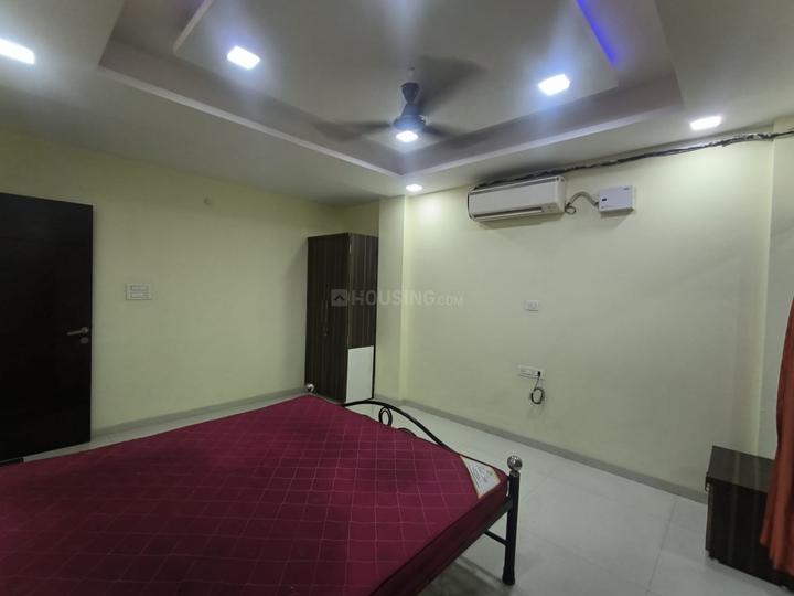 Mahalakshmi Nagar Bedroom 1