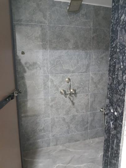 Sector 2, Airoli Bathroom 1