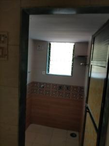 Bathroom Image of 570 Sq.ft 1 BHK Apartment / Flat for sale in Kalyan East Kalyan for Rs. 3300000