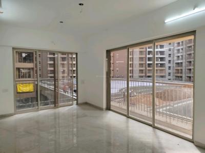 Living Room Image of 950 Sq.ft 2 BHK Apartment / Flat for sale in JSB Nakshatra Veda, Vasai East Vasai for Rs. 5500000