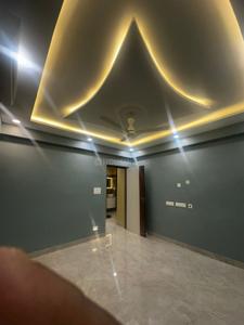 Hall Image of 1450 Sq.ft 3 BHK Apartment / Flat for rent in Newtown Kuber Regency Co Operative, Rajarhat Kolkata for Rs. 28000