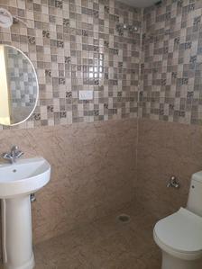 Bedroom Two Image of 1449 Sq.ft 3 BHK Apartment / Flat for sale in Edifice, Bowrampet Hyderabad for Rs. 8331750