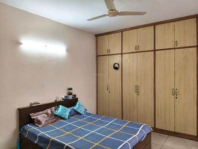 Bedroom Image of 2000 Sq.ft 4 BHK Apartment / Flat for sale in DLF Belvedere Park, DLF Phase 2 Gurgaon for Rs. 39000000