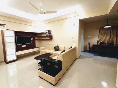 2 BHK Flat