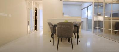 Hall Image of 1857 Sq.ft 3.5 BHK Duplex for sale in Rohan Harita, Tathawade Pune for Rs. 17100000