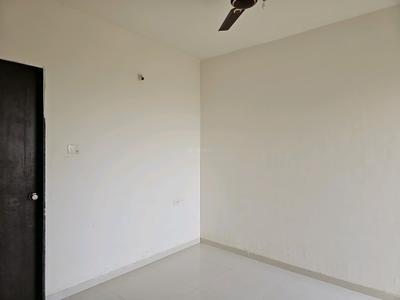 Bedroom Image of 850 Sq.ft 2 BHK Apartment / Flat for rent in Tanishq Vlasta , Alandi Pune for Rs. 13500