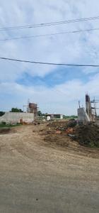 Image of 1000 Sq.ft Residential Plot / Land for sale in Kanadiya, Indore for Rs. 3700000