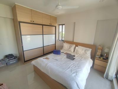 1 BHK Flat
