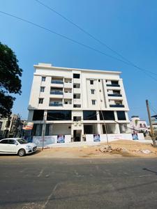 3 BHK Flat