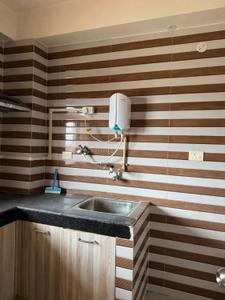 Kitchen Image of 1388 Sq.ft 3 BHK Apartment / Flat for sale in Na Ali Dhekiajuli Jorhat for Rs. 6500000