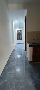Image of 950 Sq.ft 3 BHK Apartment / Flat for sale in Khanpur, New Delhi for Rs. 6500000