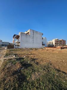 Sector 54 Plot View 2