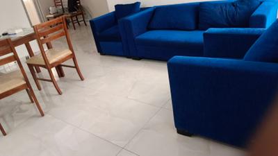 Living Room Image of 1530 Sq.ft 3 BHK Apartment / Flat for sale in Suraksha Sunrise Park, Bidaraguppe Bengaluru for Rs. 9180000