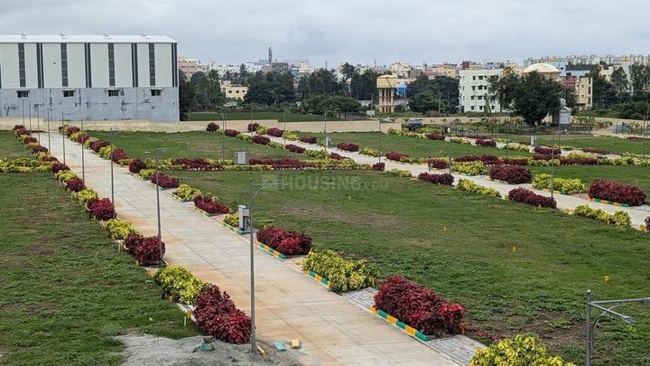 Dr rajkumar layout Main Image 1