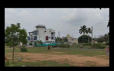 Attibele Plot View 2