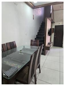 3 BHK Villa