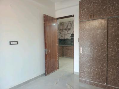 Bedroom Image of 1050 Sq.ft 2 BHK Apartment / Flat for sale in Krishna Elite Homes, Noida Extension Greater Noida for Rs. 4000000
