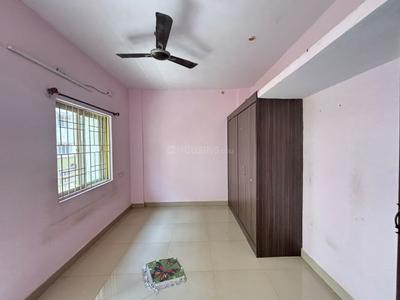 Hall Image of 1050 Sq.ft 2 BHK Builder Floor for rent in Kaggadasapura Bengaluru for Rs. 22000