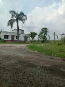 Image of 2160 Sq.ft Residential Plot / Land for sale in Sweepview Metroplex City, Bagpota, Kolkata for Rs. 1250000