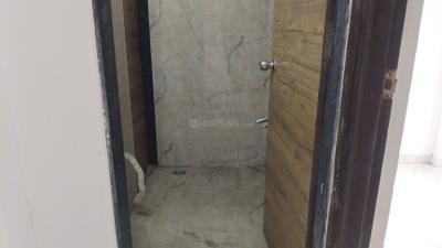 Bathroom Image of 590 Sq.ft 1 BHK Apartment / Flat for sale in Happy Home Sarvoday Marvel, Kalyan West Kalyan for Rs. 3900000