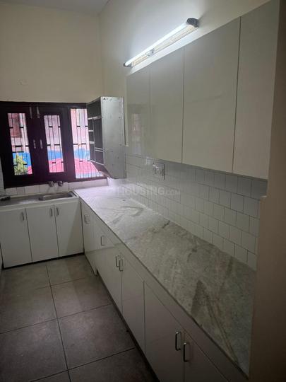 Sector 12 Panchkula Kitchen 1