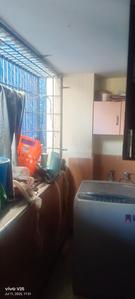 Kitchen Image of 750 Sq.ft 1 RK Independent House for rent in Uppal Hyderabad for Rs. 12000