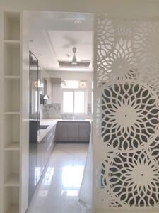 Kitchen Image of 2250 Sq.ft 4 BHK Builder Floor for sale in Creative Estate Floors, Sector 49 Faridabad for Rs. 26000000