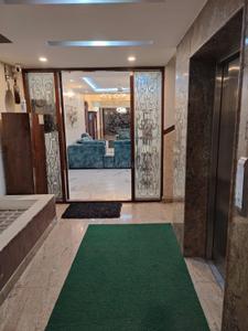 Image of 4000 Sq.ft 3 BHK Apartment / Flat for rent in Cooke Town, Bengaluru for Rs. 175000