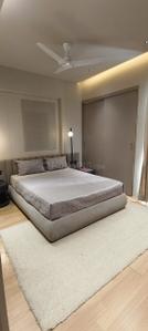 Bedroom Image of 1800 Sq.ft 3 BHK Apartment / Flat for sale in Pal Surat for Rs. 7700000