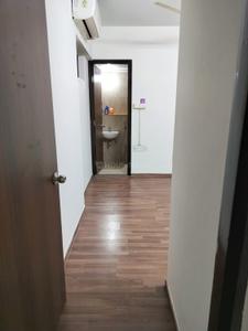 Bedroom Image of 770 Sq.ft 2 BHK Apartment / Flat for sale in Polaris Casarica, Palava Phase 2 Thane for Rs. 4400000