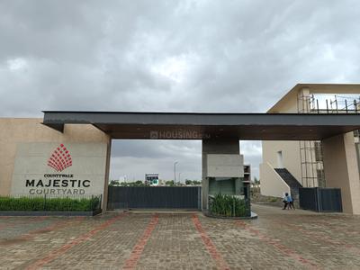 Image of 1200 Sq.ft Residential Plot / Land for sale in Mayakhedi, Indore for Rs. 6240000