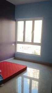 Bedroom Image of 1648 Sq.ft 3 BHK Apartment / Flat for sale in Elita Garden Vista, New Town Kolkata for Rs. 13000000