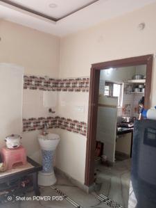 Hall Image of 1200 Sq.ft 2 BHK Independent House for sale in Nadergul Hyderabad for Rs. 8200000