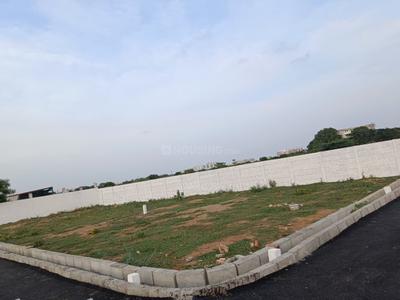 Image of 800 Sq.ft Residential Plot / Land for sale in Thaiyur, Chennai for Rs. 3080000