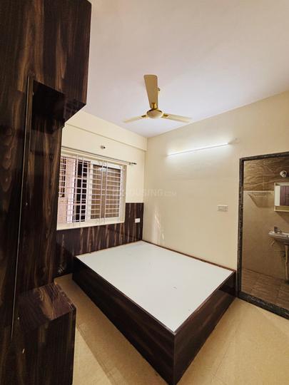 Simran Residency Bedroom 1